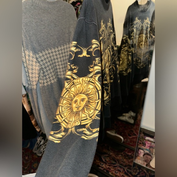 COPY - VERSACE - Picture 4 of 4